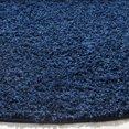 thumbnail image 2 of Safavieh Athens Solid Plush Shag Area Rug, 2 of 4