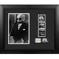 thumbnail image 1 of L'Homme Invisible (Claude Rains 1933) Monstres Universels FILMCELLS Art Mural Encadré Présentation -3x Clips de Film 35mm - 13x11 - Rare Collection, 1 of 4