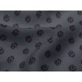 thumbnail image 4 of oneOone Viscose Jersey Fabric Floral Block Print Fabric By Yard 60 Inch Wide, 4 of 5