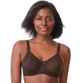 thumbnail image 1 of Bali Womens Lace and Smooth Seamless Underwire Bra - Best-Seller, 38C, 1 of 3