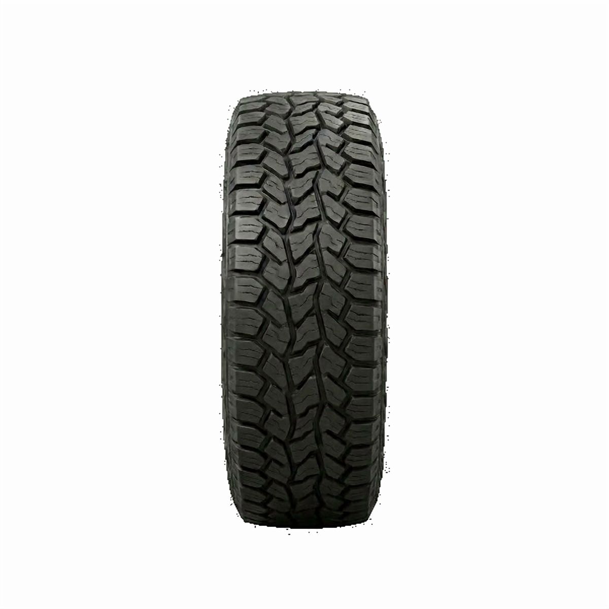 Evoluxx Rotator R/T 37X13.50R24 F/12PLY tire