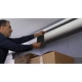 thumbnail image 3 of Flex Tape , Ruban Imperméable Caoutchouté Robuste, 12 Pouces x 10 Pieds, Transparent, 3 of 9