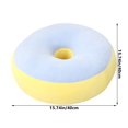 thumbnail image 3 of Yhmxh Room Decor-Couch Cover Bedding Comforter Sets Solid Chair Cushion Super Soft Comfortable And Breathable Seat Cushion Easy To Carry Suitable For Kitchen Dining Room Living Room Bedroom, 3 of 7