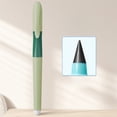thumbnail image 1 of Chmadoxn Home Office Furniture Writing Drawing No-sharpening Pencils Highly Colorful Eternal Pencils Student Abrasion Pencils Beginner's Practice Writing Pencils Plastic Pencil, 1 of 6