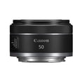 thumbnail image 4 of Canon RF50mm F1.8 STM for Canon Full Frame Mirrorless RF Mount Cameras [EOS R, EOS RP, EOS R5, EOS R6](4514C002), 4 of 4