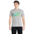 thumbnail image 1 of Coca-Cola Men's Sprite Short Sleeve Tee, 1 of 3