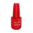 thumbnail image 3 of Home 2PC New Mirror Gel Nail Polish 18 ML Non-Irritating-Drying Metal Color Nail Polish Home Decor, 3 of 3
