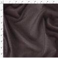 thumbnail image 4 of Soimoi Tissu Gris en Poly Georgette Imprimé Géométrique Artistique Tissu au Mètre 42 Pouces de Large, 4 of 5