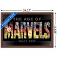 thumbnail image 2 of Marvel Comics - 80e anniversaire de Marvel - L'ère des merveilles, 2 of 4