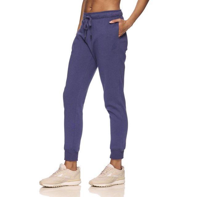 Reebok Foundation Pantalon de jogging en molleton pour femmes