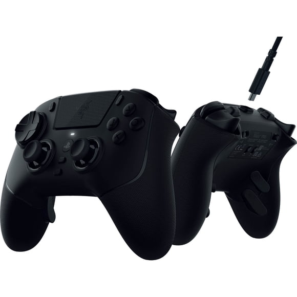 Razer Raiju V3 Pro , Wireless Esports Controller for PlayStation 5 & PC