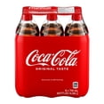 thumbnail image 1 of Coca-Cola Bottles, 710 mL, 6 Pack, 1 of 12