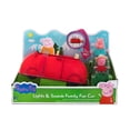 thumbnail image 1 of La voiture rouge de Peppa Pig, 1 of 5