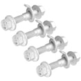 thumbnail image 4 of Wheel Camber Screw Wheel Alignment Screw Non-Slip Washers Eliminates Tire Wear Adjustable Nuts for Car Most Car Tires Tires, 4 of 8