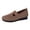 Coffee, variant on Commforr Summer Shoes for Women, Orthopedic Shoes for Women, Slip On Shoes Women, Walking Shoes Women, Women's Breathable Slip-On Soft Sole Non-Slip Casual Daily Mom Loafers, Black, 7.5