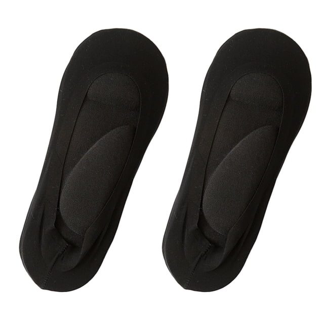 Transemion Arch Support 3D Ankles Socks Designed For Comfort And Stability black 39-42 1Set