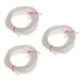 thumbnail image 2 of 3Pcs Monofilament Nylon Mer.1mm d'Eau Douce, 2 of 6