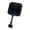 Black, variant on HILABEE Welding Blackout Panel Multifunction Square Stable Performance Easy to Use Parts White
