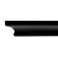 thumbnail image 2 of 36" SHELF BLACK, 2 of 3