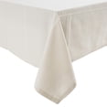 thumbnail image 4 of Better Homes & Gardens Stripe Tablecloth 70" Round - Beige - 100% Cotton, 4 of 7