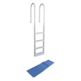 thumbnail image 1 of Main Access 200300 Pro Series Échelle de Piscine hors Sol avec Tapis, 1 of 6