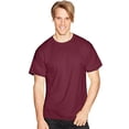 thumbnail image 1 of Hanes ComfortBlend EcoSmart Crewneck Mens T-Shirt, 1 of 2