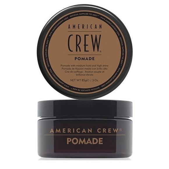 American Crew Pomade 3oz