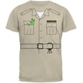 thumbnail image 1 of Old Glory Halloween Zookeeper Costume Mens T Shirt, 1 of 1