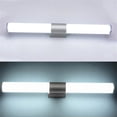 thumbnail image 1 of LINMOUA LED Bathroom Vanity Light 12W/16W Bathroom Vanity Lighting Fixture Wall Lamp Make-up Mirror Front Light, 1 of 9