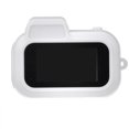 thumbnail image 4 of kurtrusly Jouet Appareil Photo Numérique pour Enfants avec Écran Haute Définition Cadeau d'Anniversaire Jouets Appareil Photo Numérique pour Enfants Blanc, 4 of 6