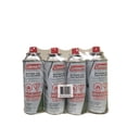 thumbnail image 1 of Bonbonne de gaz butane Coleman, 260 ml, pack de 4, 1 of 2