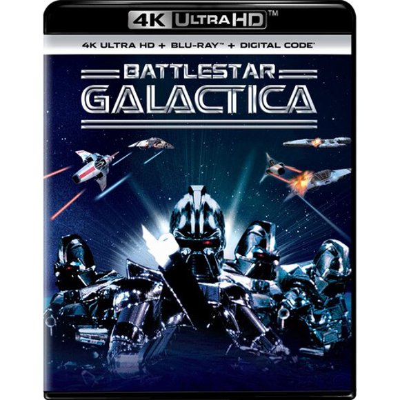 Battlestar Galactica