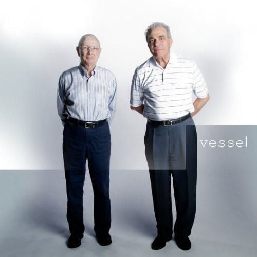 Twenty One Pilots - Vessel (Vinyl / Digital Downlad)