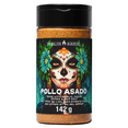 thumbnail image 1 of Spanglish Pollo Asado Seasoning 240g, 1 of 5