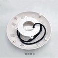 thumbnail image 5 of LED Pool Lights Underwater Lights Wall Mounted Pool Lights Colorful Remote Control RGB Underwater Landscape Lights ,Long Lasting, 5 of 5