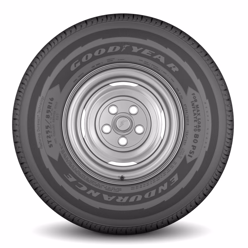 Goodyear Endurance ST205/75R14 D/8PLY pneu