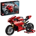 thumbnail image 1 of LEGO Technic Ducati Panigale V4 R 42107, Ensemble de construction (646 pièces), 1 of 7