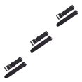thumbnail image 3 of kurtrusly Silicone Watchband Adjustable Watch Accessories Wristband Easy Installment 3Set, 3 of 6