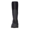 thumbnail image 4 of Dryshod Men's Arctic Storm Extreme Conditions Pull On Winter Boot Black/Grey - ARS-MH-BK, 4 of 7
