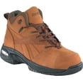 thumbnail image 2 of Reebok Men's TYAK High Performance Hiker Work Boot Composite Toe - Rb4327, 2 of 7
