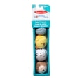thumbnail image 1 of Rollables Safari Friends Infant and Toddler Toy, 1 of 4