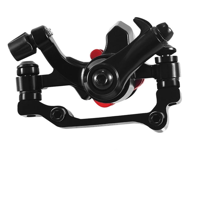 GLFILL Étrier de Frein à Disque Étrier de Frein à Disque de Vélo pour Cyclisme pour Entretien de Vélo Résistant à la Rouille Expérience de Conduite Fluide Arrière