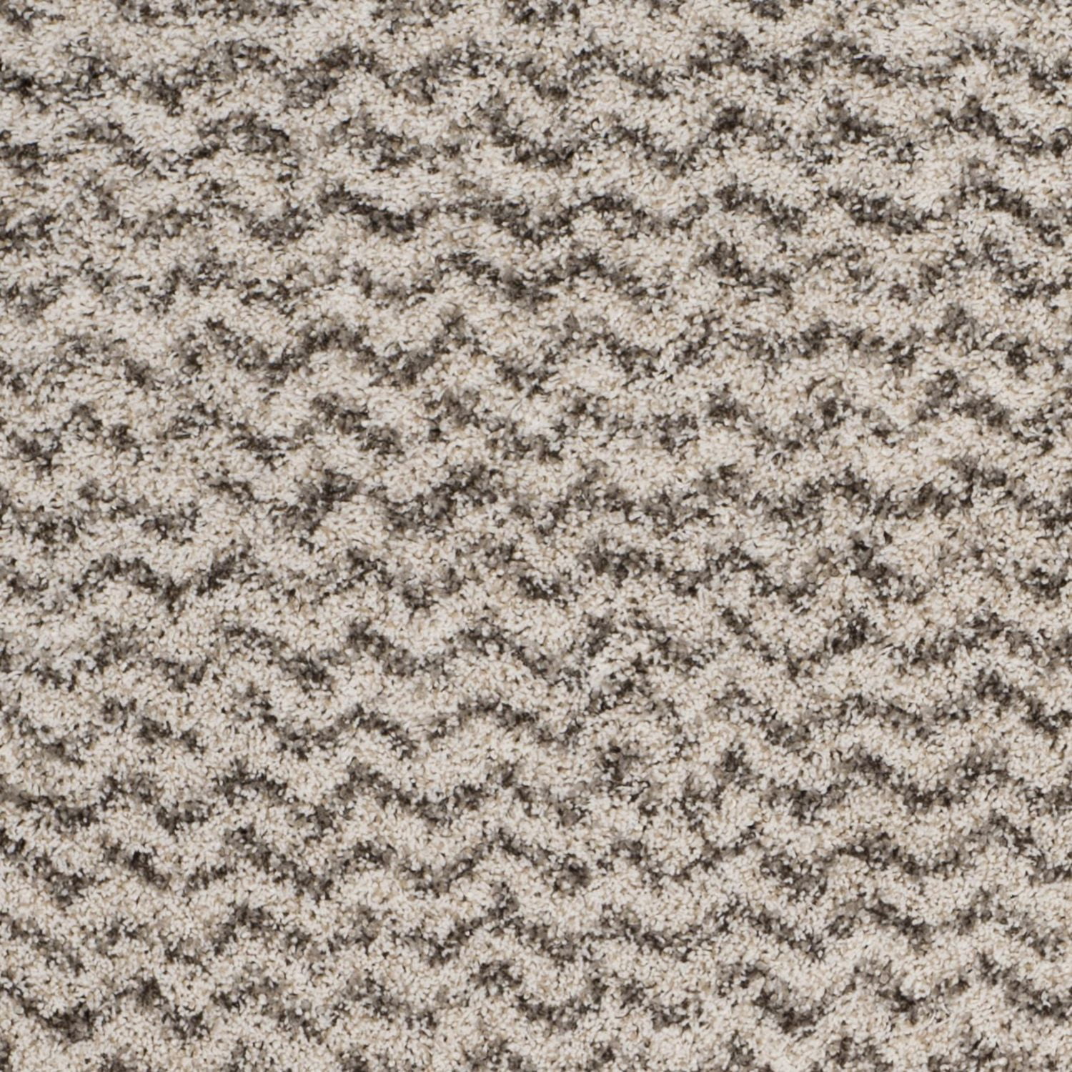Safavieh Hudson Merrilyn Tapis Chevron Shag