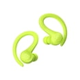 thumbnail image 2 of JLab Go Air Sport Écouteurs Véritables Sans Fil Jaune Néon Écouteurs et Casques Bluetooth, 2 of 6