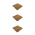 thumbnail image 2 of maskred Rechargeable Heated Seat Cushion For Dining Chairs And Recliners For Heat brown 445*45*3.5CM 3Set, 2 of 6