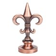 thumbnail image 2 of Craft Accessory, Easy To Hold Seal  Kit Wax Seal  For Home Red Bronze, 2 of 8
