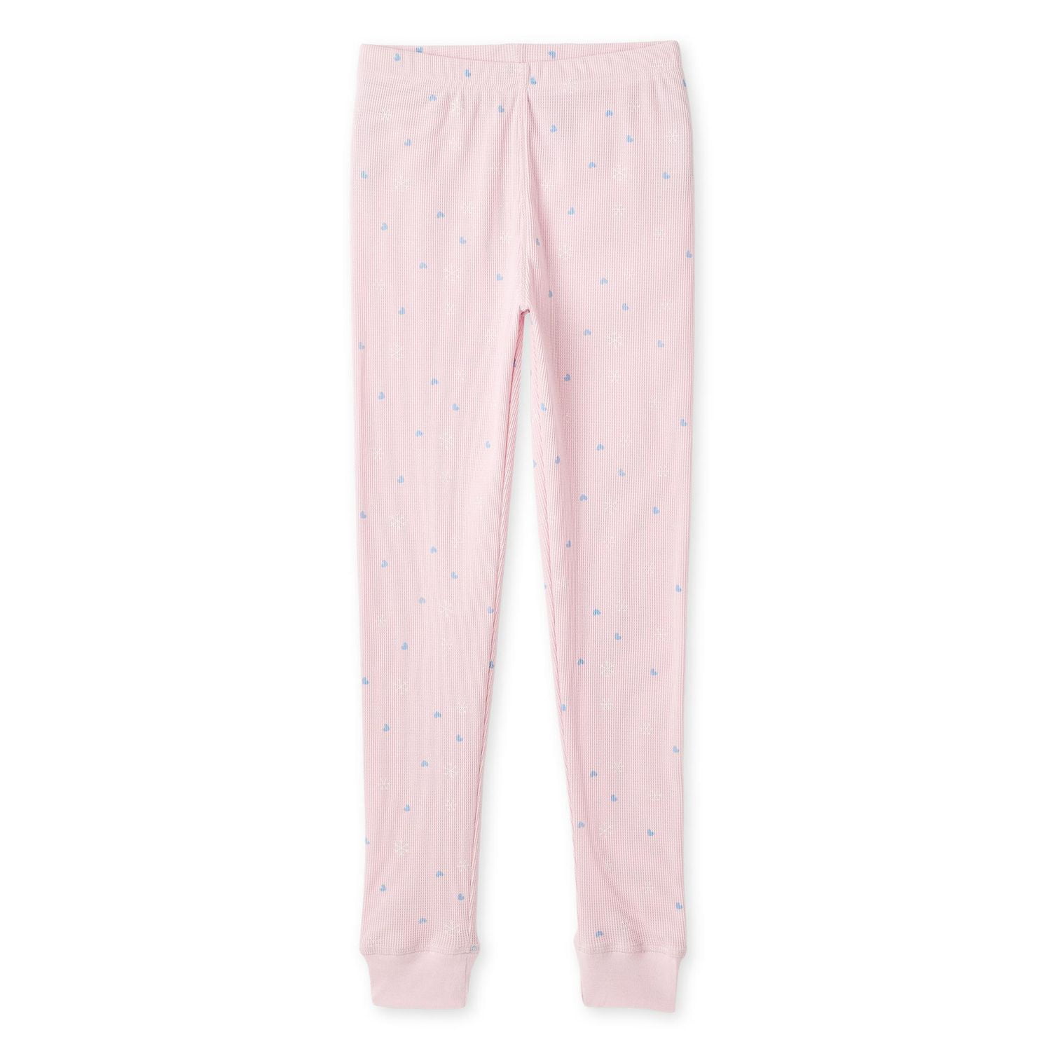 Pantalon isotherme Athletic Works pour filles
