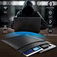 thumbnail image 3 of Faraday Protecteur de Clé, 4 Pcs Sac Faraday pour Téléphone, 3 of 7