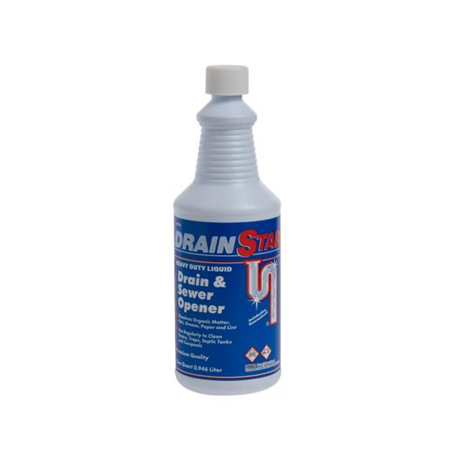 Black Swan Black Swan Drain Pipe Opener & Cleaner