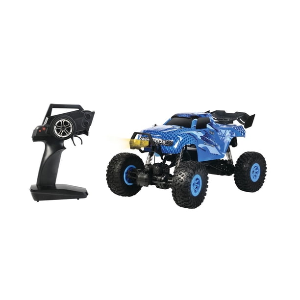 Power Craze Sand Runner 2.0 1:10 Scale AWD Off-Road Vehicle